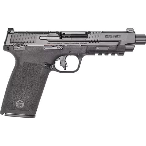Smith & Wesson M&P .